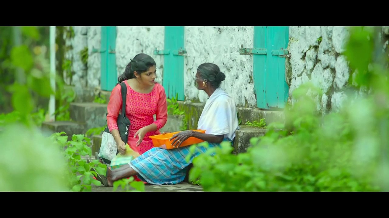Kaamuki Malayalam Movie - Neeyam Sooryan Video Song - Gopi Sundar - Askar Ali - Aparna Balamurali