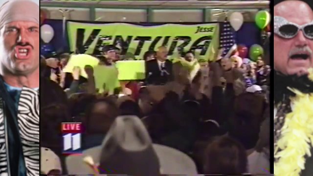 WWF Summerslam 1999 Review | Wrestling With Wregret