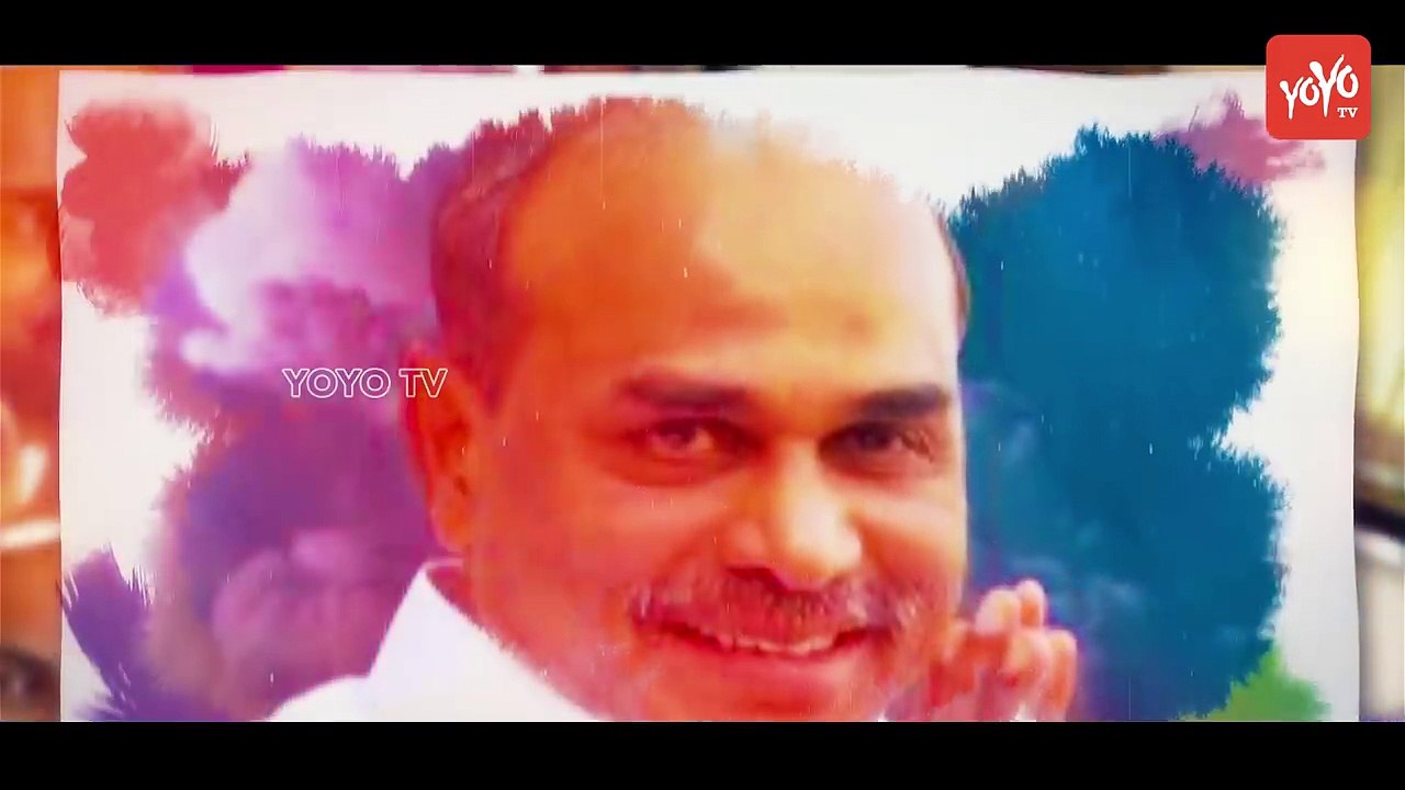 YSR Song | Madhu Priya Emotional Song  | YS Jagan |  YSRCP-Philadelphia | #YSRVardhanthi | YOYO TV