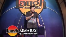 Adam Ray   Girls on Alcohol   Stand Up Comedy