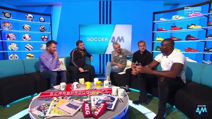 Dillian Whyte reviews Parker fight & calls Chisora a donkey!