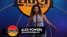 Alex Powers   Messing With People   Stand Up Comedy