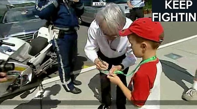 10 GP Hongrie - Budapest 2009 p4