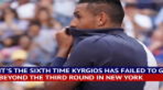 Federer eases past Kyrgios, Sharapova extends streak