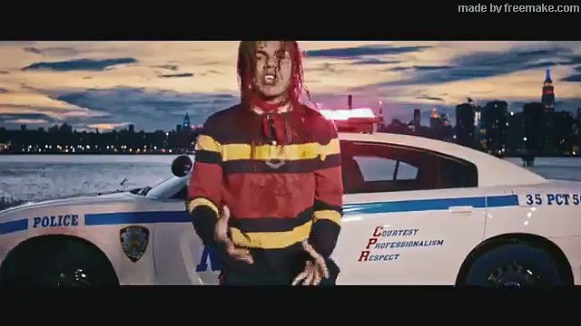 Uncle Murda 50 Cent 6ix9ine Casanova - Get The Strap (Official Music Video)