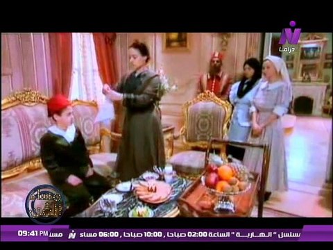الفنانه نرمين زعزع فى مساء الفن | الجزء الثانى