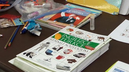 - California'daki Türk Okulları Açılmaya Başladı