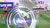 Vinicius marca dos goles contra el Atlético de Madrid B