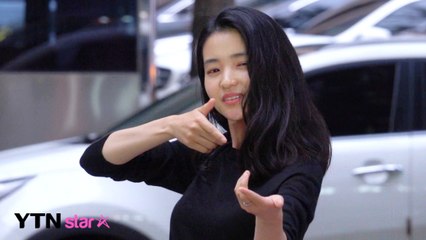 [Y영상] #김태리 #김민정 등 ‘미스터 션샤인’ 종방연 현장 / YTN