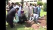 انفارمیشن منسٹر فواد چوہدری نے حکومت پاکستان کی 10ارب درخت مہم کے سلسلے میں "پلانٹ فار پاکستان ڈے" میں شامل ہوتے ہوئے درخت لگایا اور میڈیا سے گفتگو کی۔