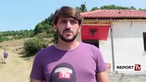 Report Tv-Ndërtuan shkollën në Skrapar/ Flasin dy mësuesit: E bëmë ëndrrën realitet!