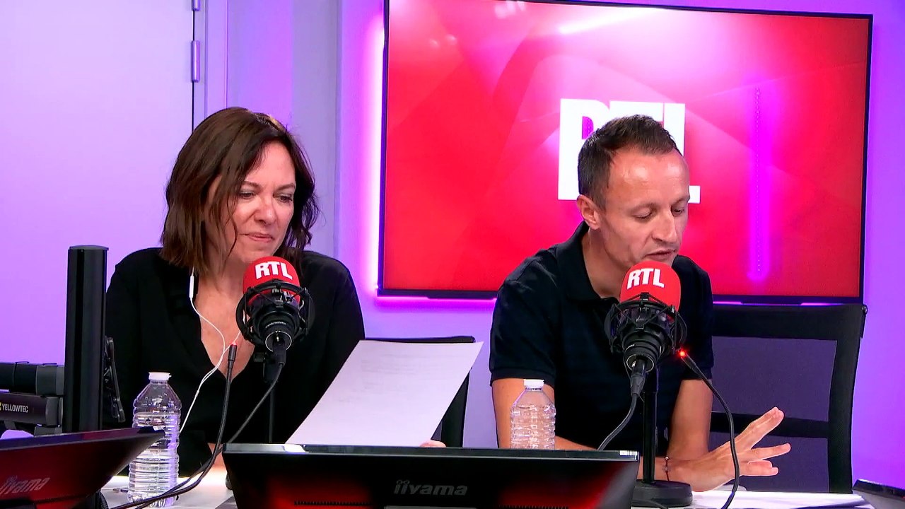 Hélène Segara : "Je n'ai jamais été invitée à Taratata"