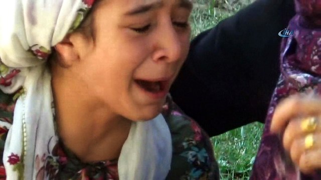 Kazada hayatını kaybedenlerin cenazeleri ailelerine teslim ediliyor