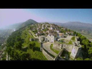 Ora News - Berati shënon rritje të turistëve në krahasim me 2017