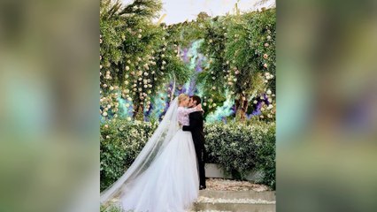 Chiara Ferragni y Fedez ya se han dado el 'sí quiero'