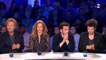 La blague osée de Laurent Ruquier, hier soir, sur Brigitte Macron dans 