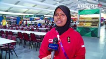 Atlet Tinju Nasional Masih Butuh Jam Terbang