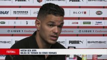 Ben Arfa : 