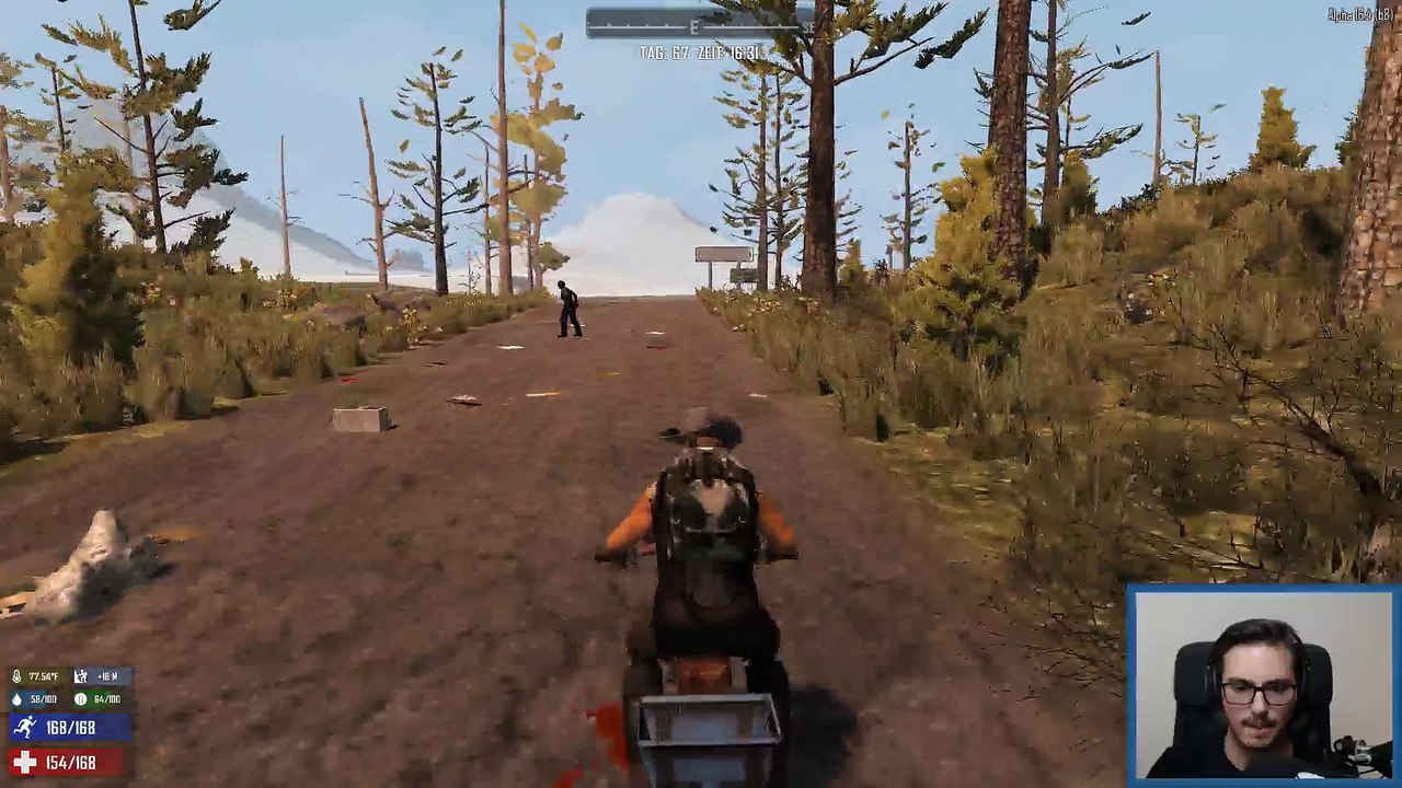 S1E230 | Welt erkunden | Let’s Play 7 Days To Die