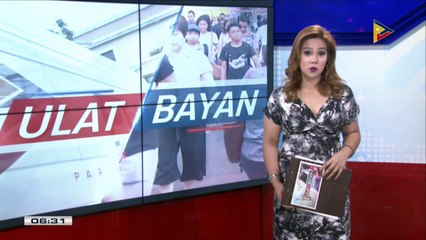 DA, may alok na pabuya sa makakapagturo ng rice hoarders