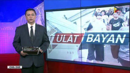 Bagong SRP ng DTI, tumaas ng P0.40 hanggang P1