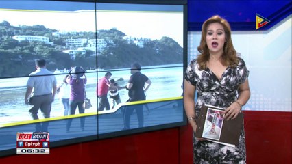 Ilang hotel na muling magbubukas sa Boracay, tukoy na