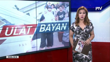 CBCP, dismayado sa pang-aabuso ng ilang lider ng simbahan sa U.S.