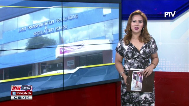 Ride-sharing drivers, iginiit na ibalik ang P2 na singil kada minuto