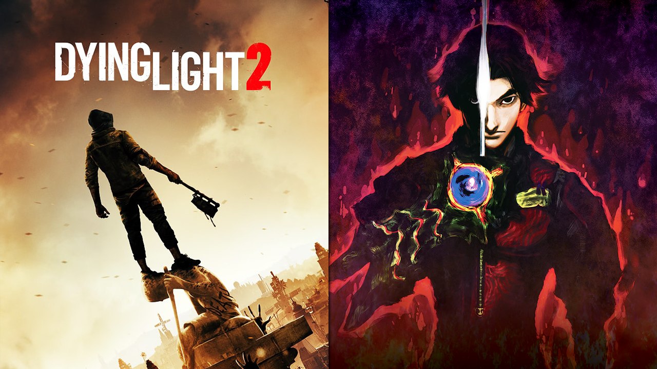 Week & Play #79 : Onimusha, Dying Light 2, SoulWorker et Streets of Rage 4