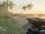 Crysis - Trailer E3 2007