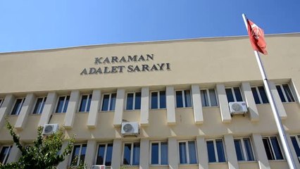 Karaman'daki Silahlı Saldırı