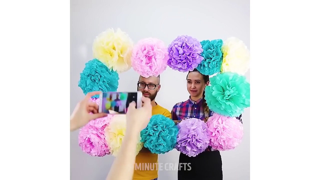 17 IDÉES DE DÉCORATION TROP MIGNONNES SUR LE THÈME DU PRINTEMPS