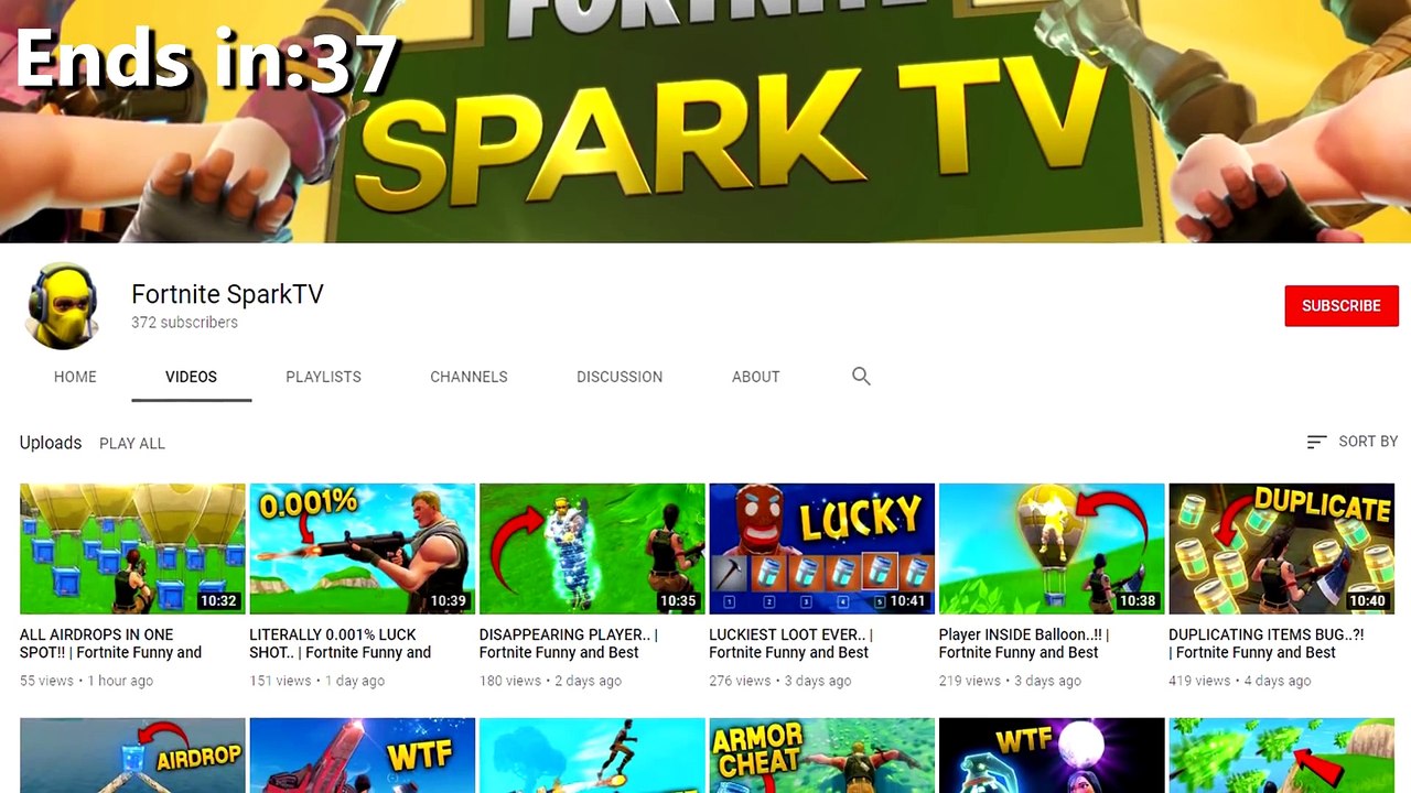 Fortnite Daily Best Moments Ep.211 (Fortnite Battle Royale Funny Moments) (2)