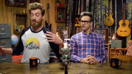 Real Tech or  Black Mirror  Fiction   REAL WORLD OR TV WORLD