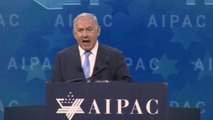 Netanyahu apoya la decisión de EEUU de dejar de financiar la UNRWA