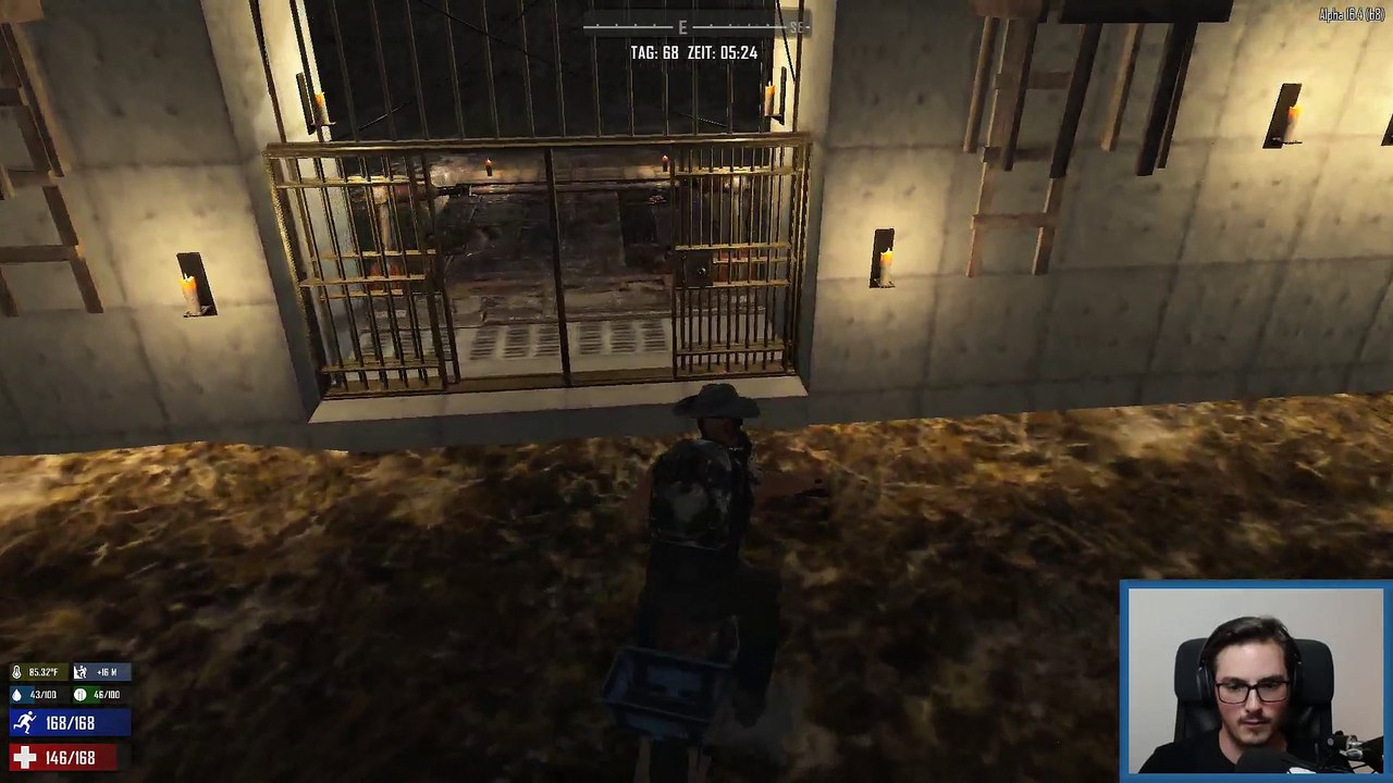 S1E232 | Piratenanfänger | Let’s Play 7 Days To Die