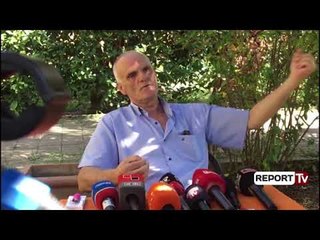 Report Tv-Vrasja e Fatbardh Licit/ Flet i vëllai: Shteti po bashkëpunon me bandat, jemi të ngujuari!