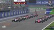 GP3 Italian GP Monza 2018 Race 2