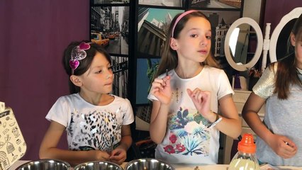 Les slimes de la PETITE ÉPICERIE, trop FUN ! ☻ GALAXY, SUMMER et MÉTALLIQUE ! On adore ! 