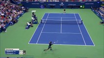 2018 US Open Highlights: Novak Djokovic tops Richard Gasquet, riles up crowd in Round 3 | ESPN