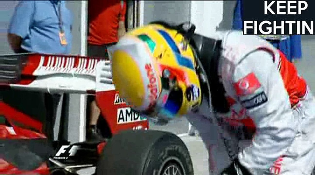 10 GP Hongrie - Budapest 2009 p7