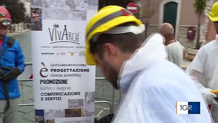 Esplorando Corato sotterranea tra i cunicoli rinvenuti sotto la città vecchia