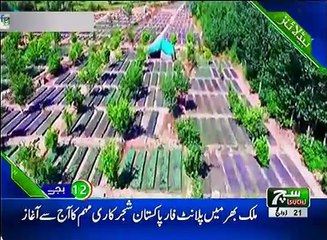 Such TV Bulletin 12pm 02 September 2018