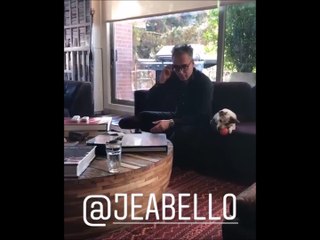 Tan galán Instagram 7