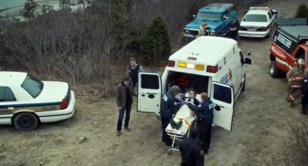 Haven S05 - Ep01 See No Eil HD Watch