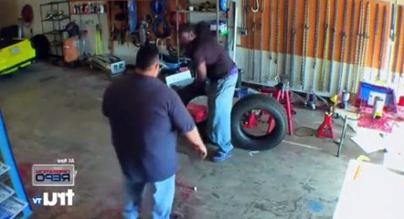 Operation Repo S10 - Ep12 Up in Flames HD Watch