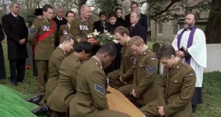 Ultimate Force S01 - Ep02 Just a Target - Part 01 HD Watch