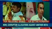 After TN Health Minister Vijayabaskar, corruption charges levelled against AIADMK minister