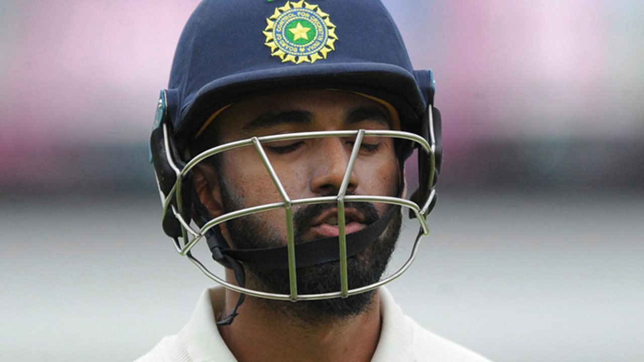 India Vs England 4th Test: KL Rahul poor form c...