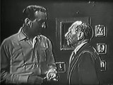 Ellery Queen: episode Spins the Wheel -- ComicWeb Classic TV